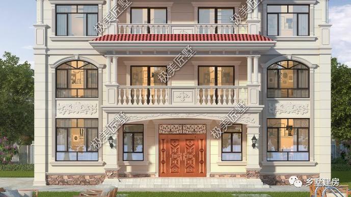 两兄弟双开门设计伤感情？看看这一款就不错