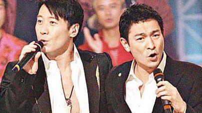 刘德华|刘德华和黎明，你觉得谁才是四大天王里的综合之王？