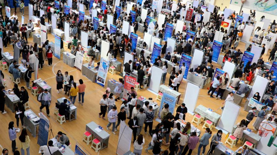 大学生|HR坦言，这2类学生会被直接淘汰，学历都不去看，到底是何原因
