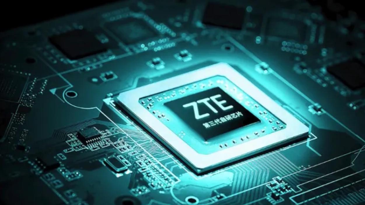 芯片|继华为之后，中国科技巨头“崛起”，自研芯片使用率超50%！