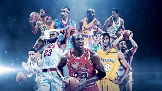 求职|NBA中有哪些球员职业生涯从未打过替补？球迷：詹姆斯、艾弗森