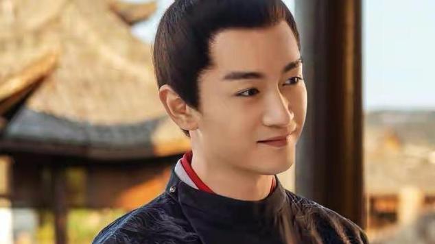 陈晓|眼馋？《梦华录》男主第一选择竟不是陈晓？第一男主如今很是眼馋