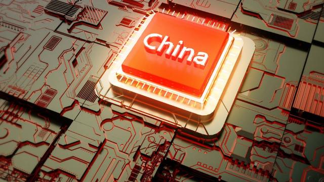 软件|大疆也被“卡脖子” 资本涌向“中国芯”CAD