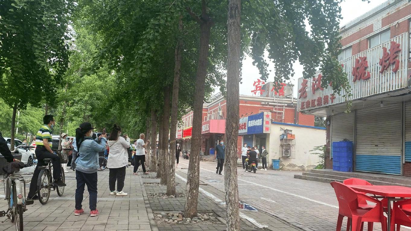 潘长江|主犯陈继志的女儿遭全校师生歧视，母亲：求大家手下留情