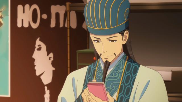 二次元|派对浪客孔明：丞相看遍现代版二次元化的自己还是fate最靠谱