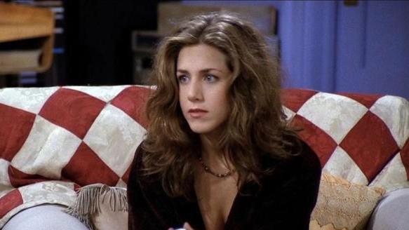 安杰|瑞秋是永远的美国甜心，安妮斯顿风韵犹存，《老友记》终成回忆