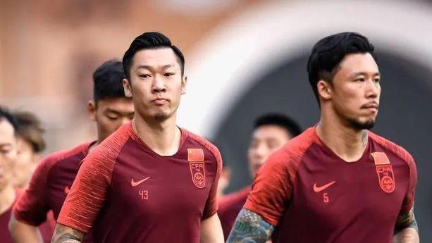 中国足协|果然，足协对冠军下手了，名导：陈戌源为什么不下课还没人批评