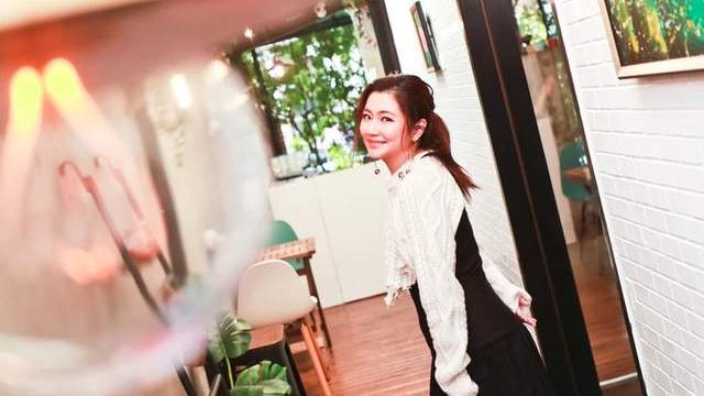 Selina|Selina分享与男友相处点滴！曝两人只吵过一次架，因“放屁”发怒