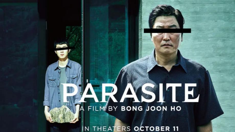 戛纳|韩国电影戛纳“连夺两奖”，网友吐槽国内影视“一塌糊涂”