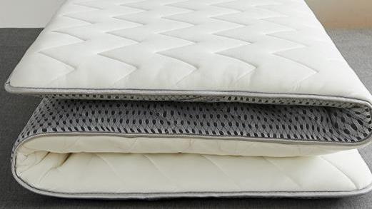 厚海绵里面晒不干怎么办 海绵有甲醛吗