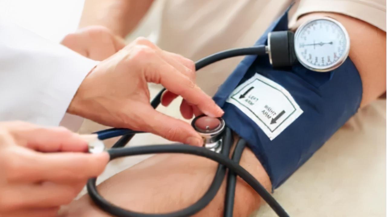 鹌鹑蛋|2022“新血压标准”公布，不再是120/80mmHg，对照自查一下