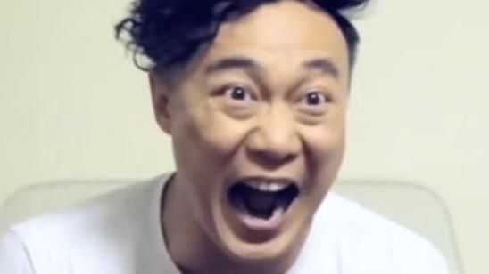 陈奕迅|香港最后一位天王，怎么是个疯子