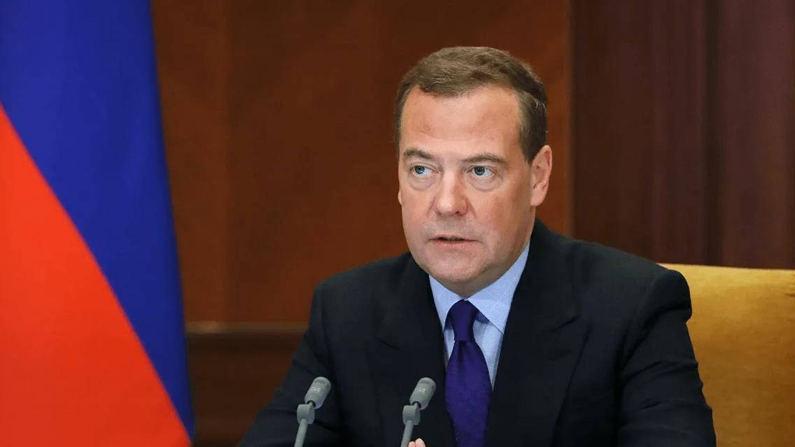 俄媒：俄开放40%国土面积的远东地区给中国，接纳1600亿美元投资