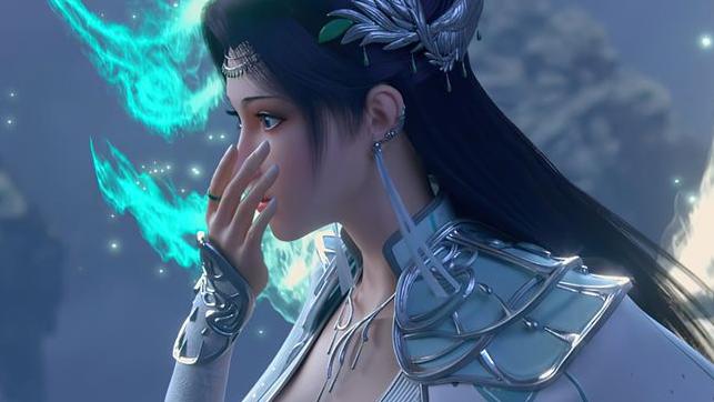 萧炎|斗破苍穹：萧炎趁古河大婚之际杀上云岚宗，痛打落水狗将云山击毙