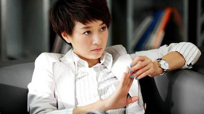 马伊琍|管虎：给我下碗面条，再加俩煎蛋！马伊琍：分手吧 ，我们不合适