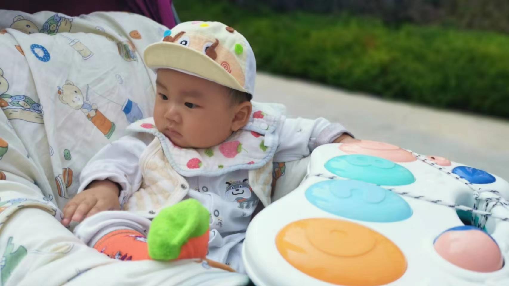 《小汤米不糊》：如何应对职场哺乳期
