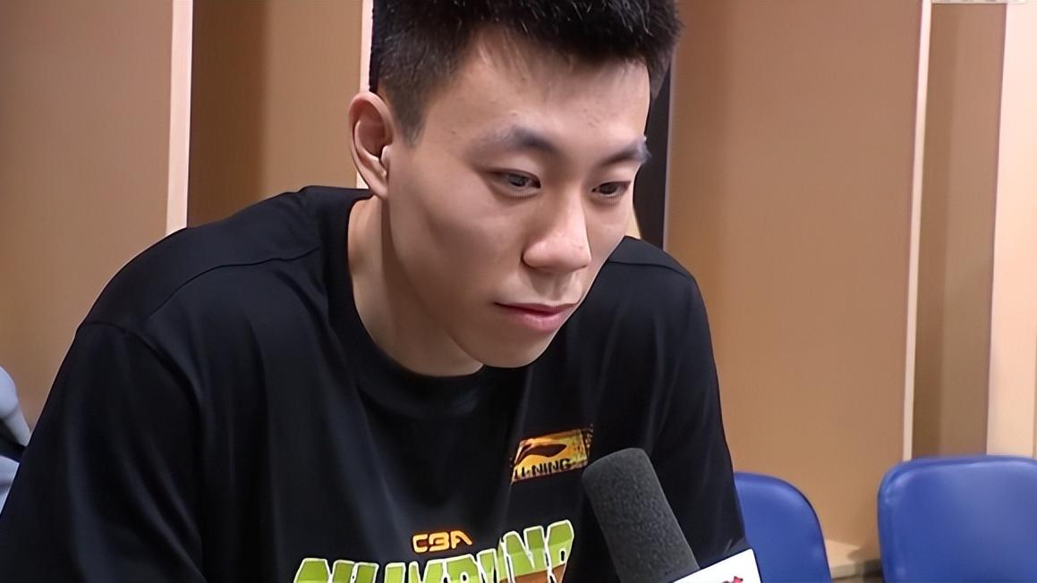 广东男篮|夺冠赛后！辽篮三人提到广东宏远，一人感谢，两人不甘心终复仇