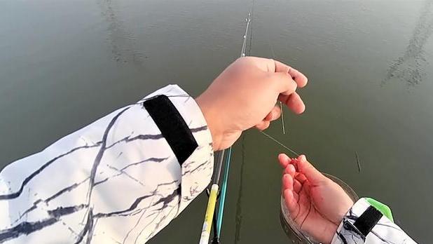 饵料|野外钓鱼有很多忌讳，你触犯了几条？