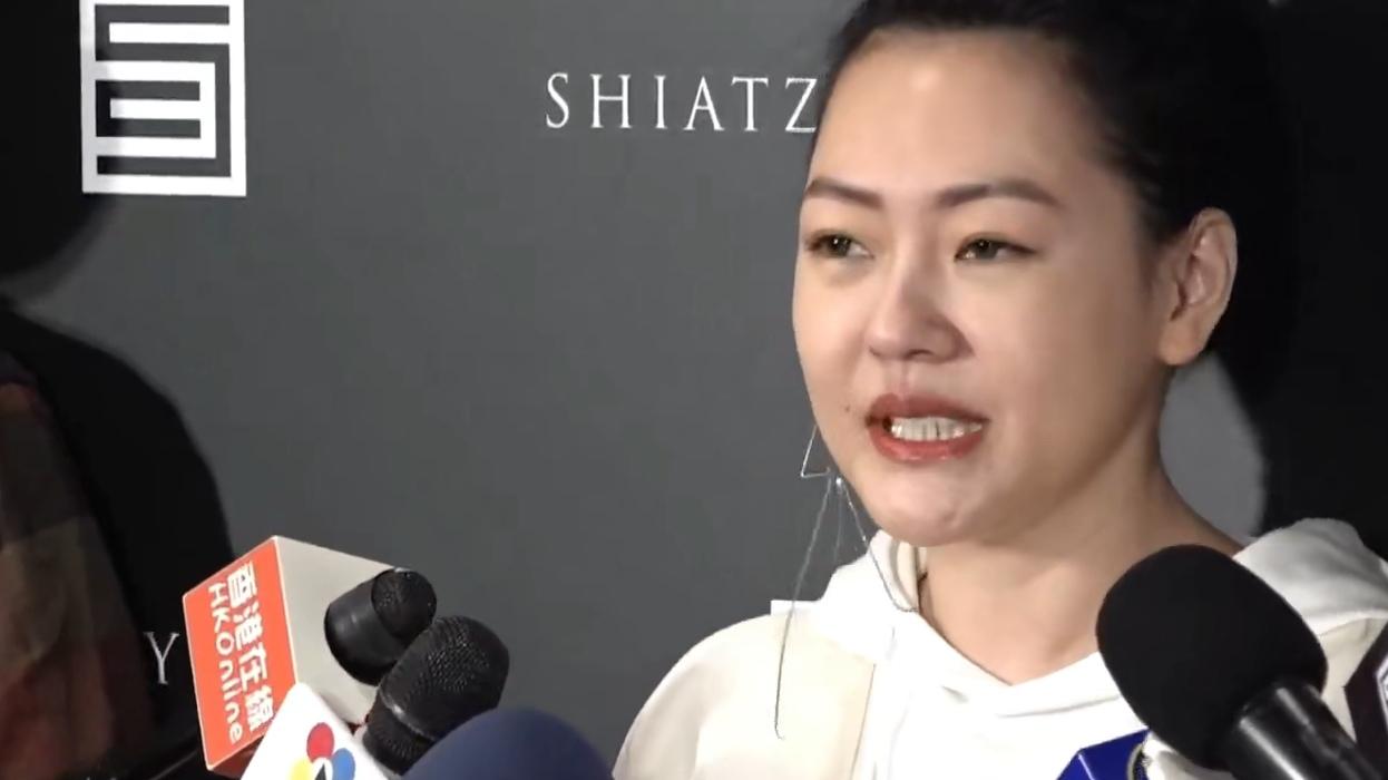 小S|小S称大S与徐妈关系已破冰，S一家大戏终于落幕