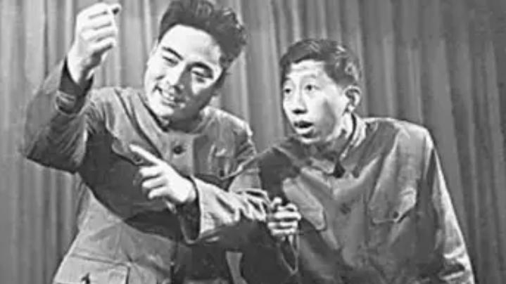 “国宝级艺术家”阎肃：我将一生奉献给艺术，却最对不起妻子