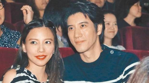 肖顺尧|曝李靓蕾王力宏离婚官司已打2年，女方坚决反对男方单独探视孩子