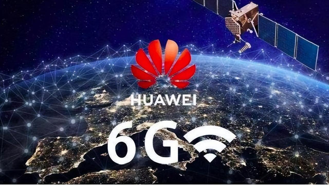 华为|中美6G差距有多大？美日联盟围堵中国，美国为何如此急切布局6G？