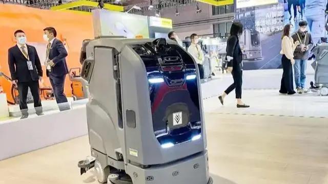 Java|超20亿—移动机器人1月融资一览