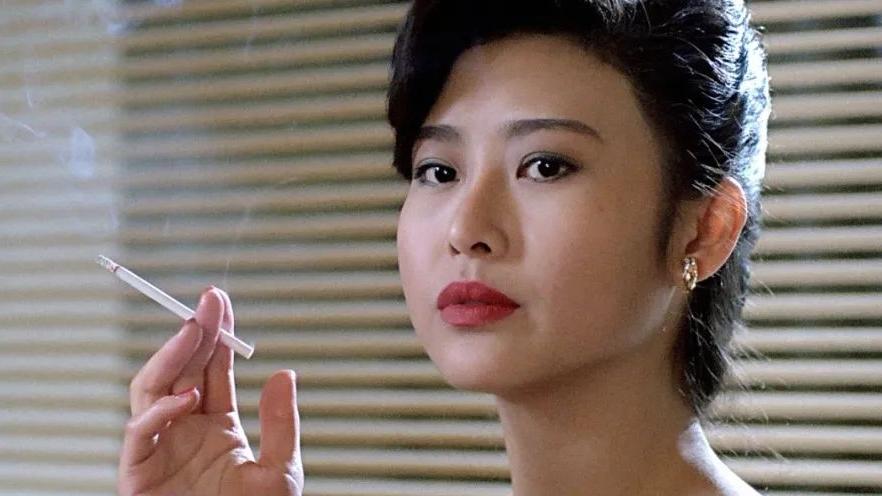 叶玉卿|如果再坚持几年，转型成功的性感女神叶玉卿，会不会成为影后？