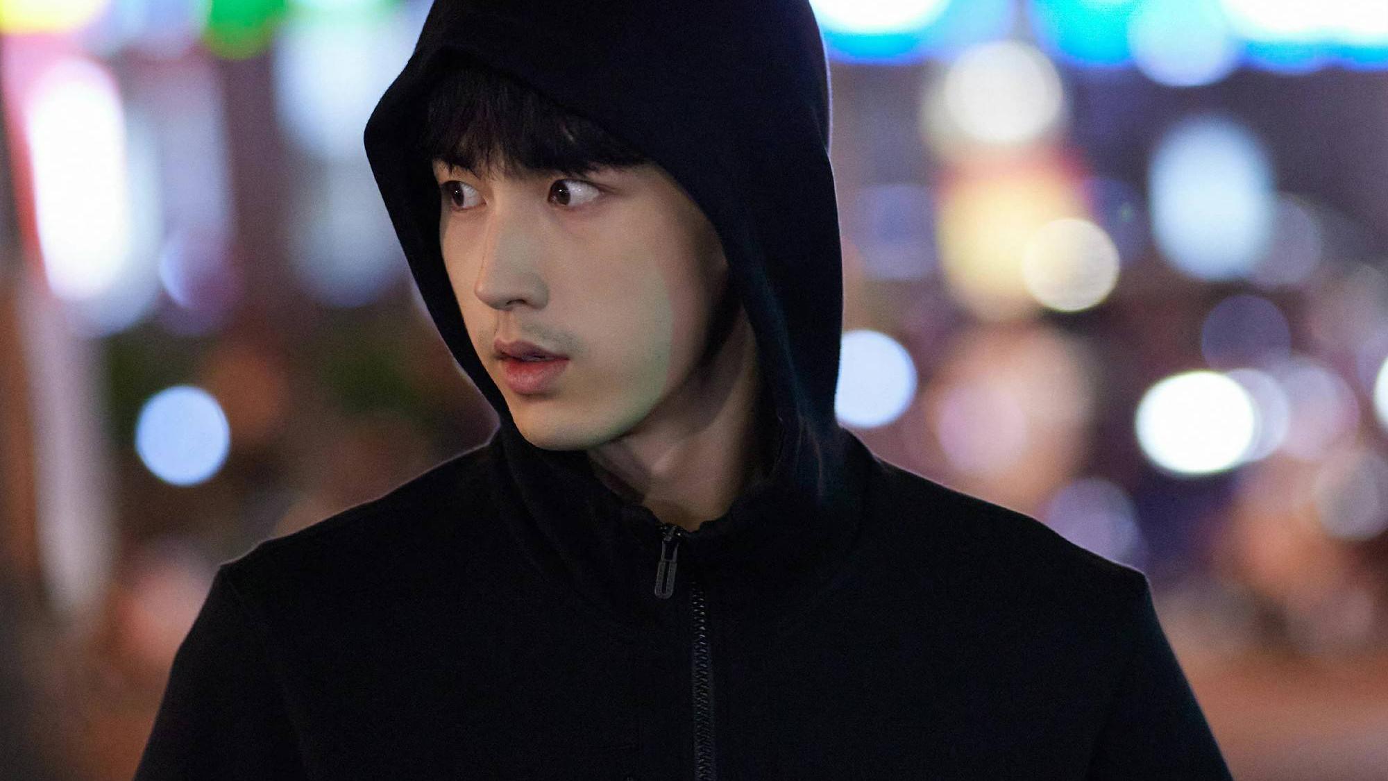 郭俊辰|从《少年派》到《少年派2》，演员郭俊辰的进阶之路