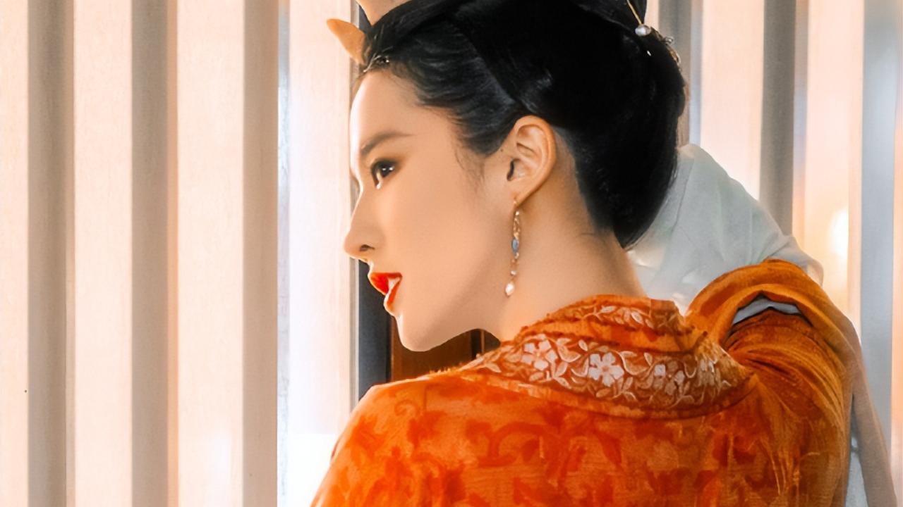 刘亦菲|给上半年“演技最好的10位女星”排个名，刘亦菲倒数，殷桃仅第2