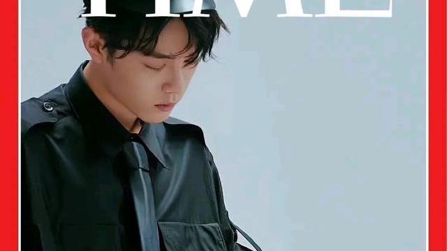 肖战|肖战度假工作两不误，在旖旎的风光中陶冶性情！