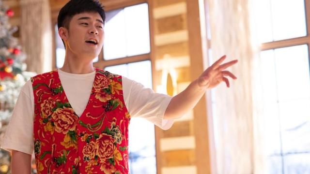 假日暖洋洋2|《假日暖洋洋2》热播，演员阵容不简单，有老戏骨还有音乐世家