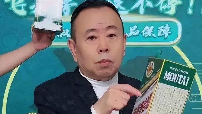 潘长江|潘长江怒了，正式起诉顶流财经媒体！后者深夜回击：证据已提交！