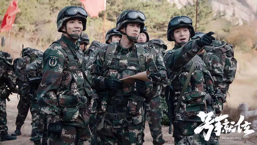 军旅|五部侮辱观众智商的军旅剧，没看完就弃剧，你若一部没看太幸运