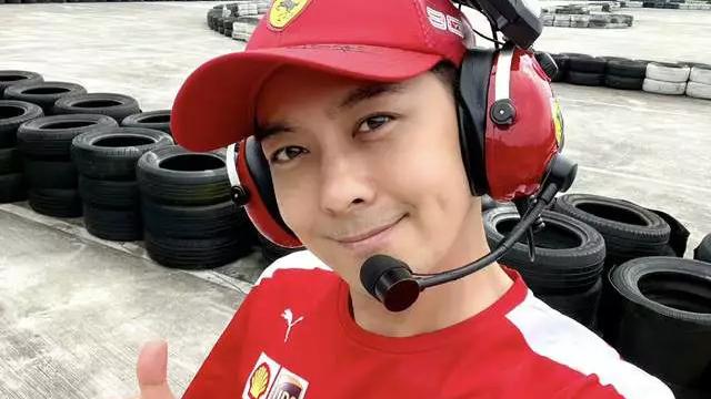 裴秀智|台媒曝林志颖已恢复意识，脸部粉碎性骨折恐毁容，儿子Jenson无碍