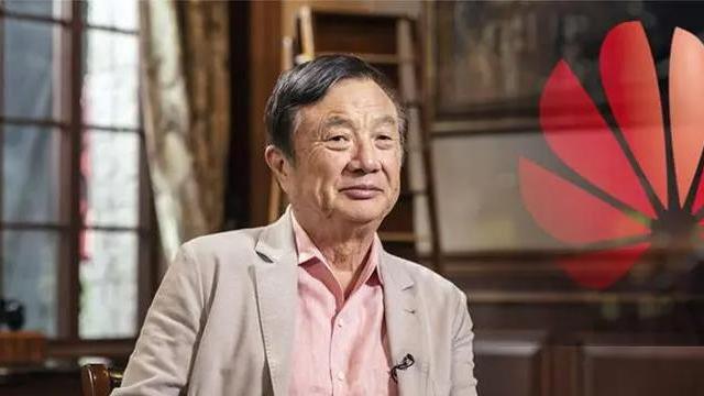 任正非|任正非的“中年危机”：43岁被骗200万，困难时和父母挤10平小屋