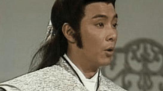 张卫健|张卫健演过的反派角色：个个都是经典，尤其第三个不会再有！