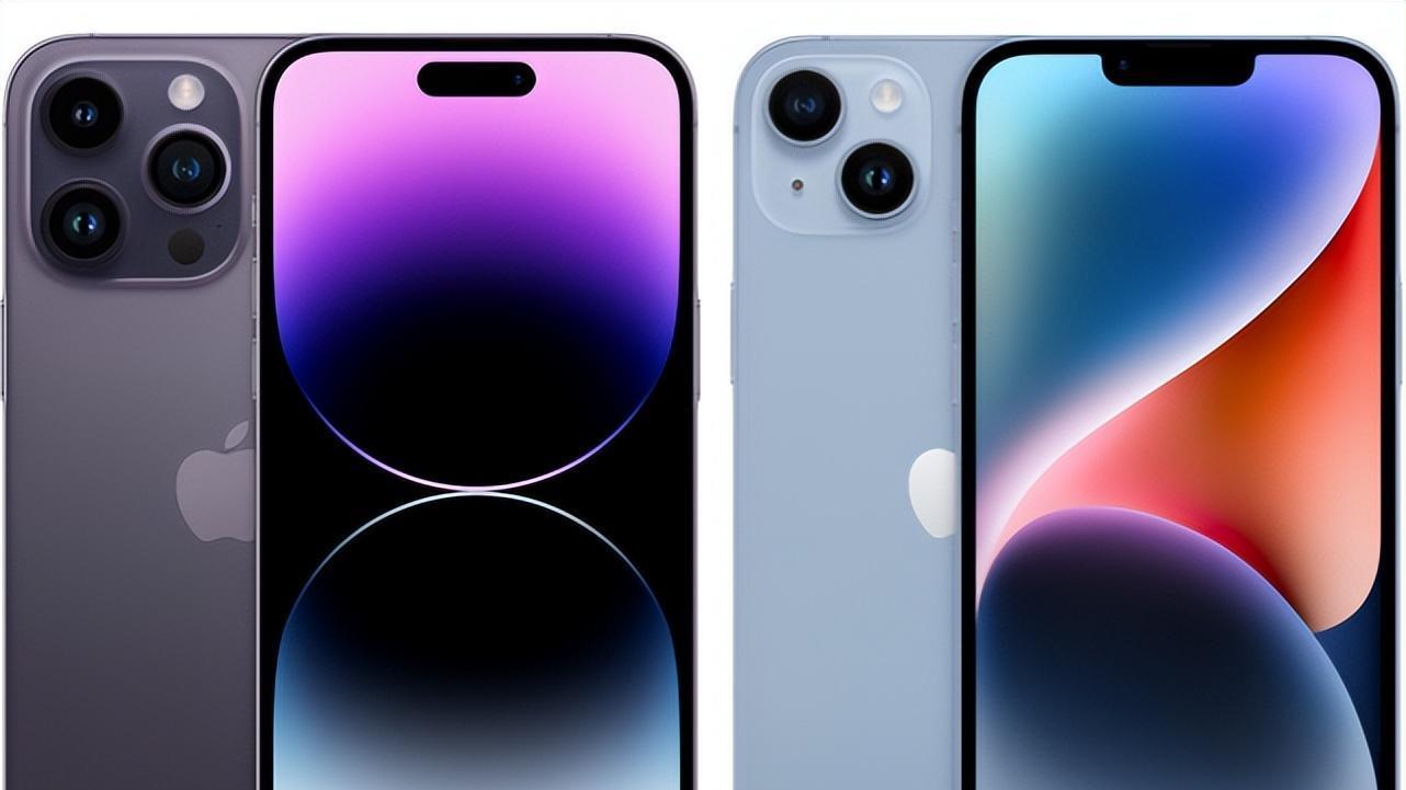 iPhone14Plus更适合哪一类人买？这里给你答案