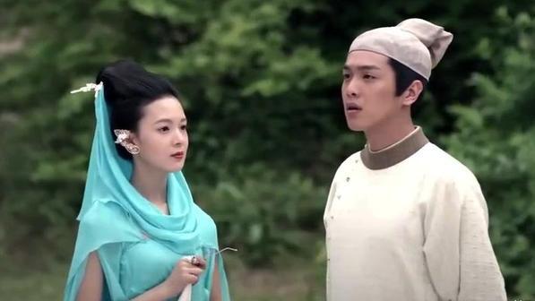 张若昀|张若昀出新剧了！