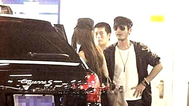 Angelababy|萌探：baby表态敏感话题引热议，情绪激动还高调模仿，发生了啥？