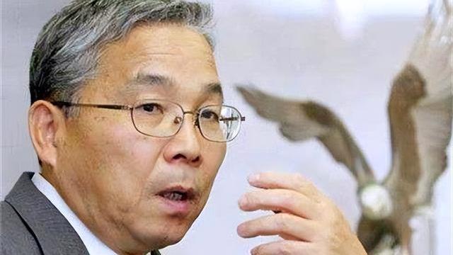 中国知网|日本“芯片巨头”坂本幸雄，被美韩联合搞垮，72岁为复仇投奔中国