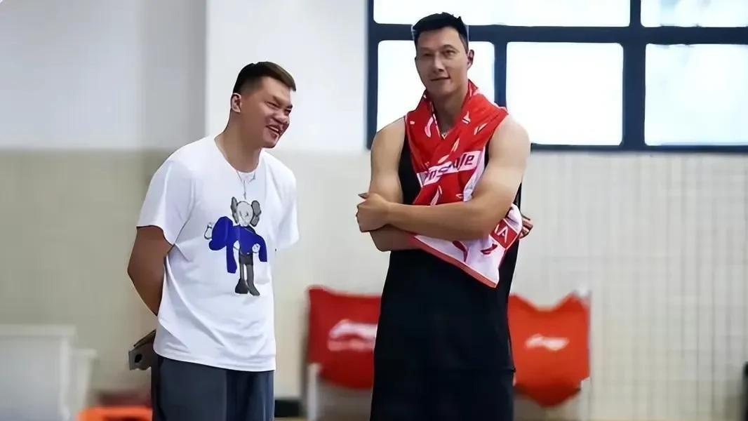 广东男篮|上午9点，CBA广东队传来一则好消息，易建联恩师成为主教练