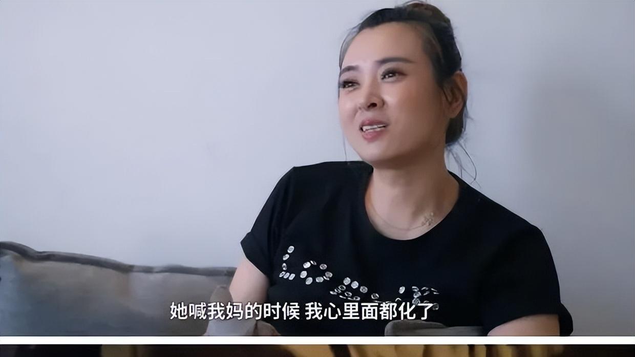 奔跑吧兄弟|《变形计》最幸运女孩李勒优：参加节目改变一生，城市妈妈宠成宝