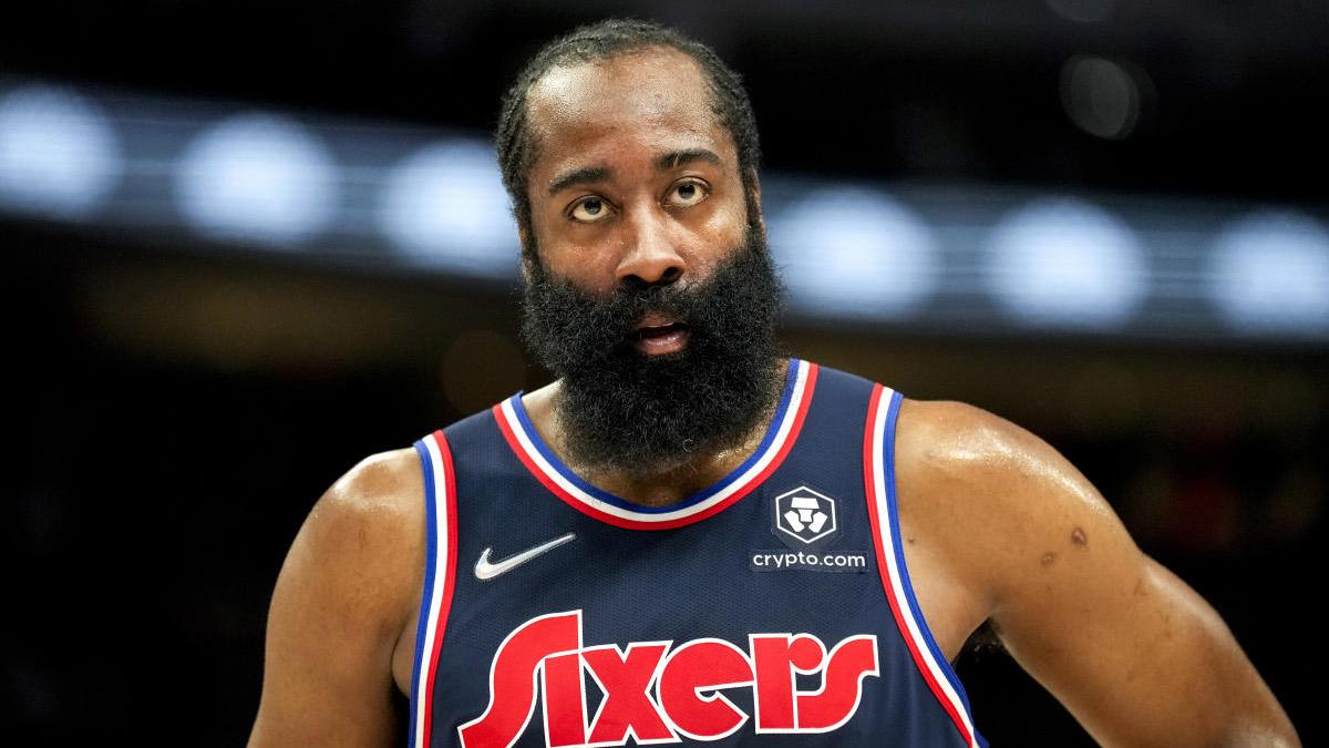 周琦|76人消息更新：老里谈季后赛担忧，奥胖抨击哈登，悍将夺下MVP