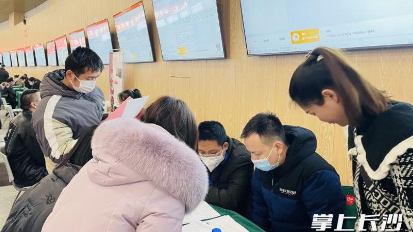 军人|湖南长沙，8000多个岗位，优先录用退役军人