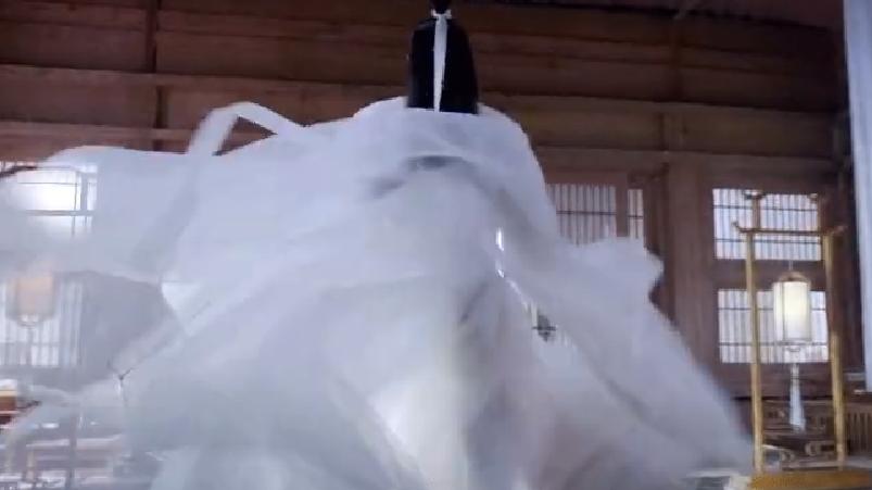 肖战|肖战成《玉骨遥》主创核心卖点，《余生》二轮上星，太牛！