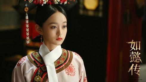 赵丽颖|被称为小赵丽颖，靠演反派成名，今35岁疑恋情曝光，又一对姐弟恋