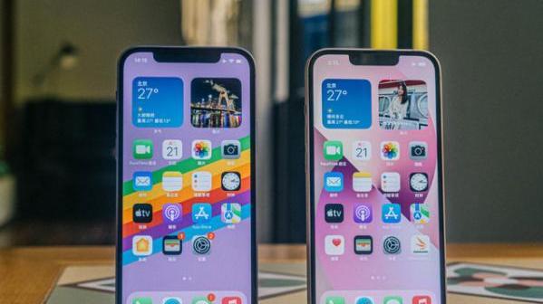 安卓|为什么有人宁愿花6000元买丐版iPhone13，却不愿意买安卓旗舰？