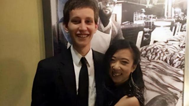 杨舒平|“崇媚洋外，三观尽毁”的杨舒平，如今现状令人，似乎只有狗作伴