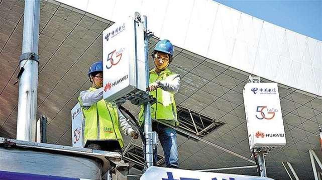 |运营商动真格的了！要实现三大运营商之间的互联互通。还真不容易